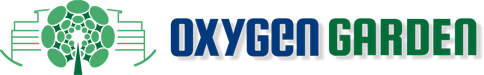 OXYGEN GARDEN